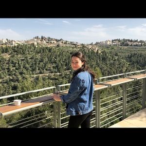 Meet your Posher, Rikki